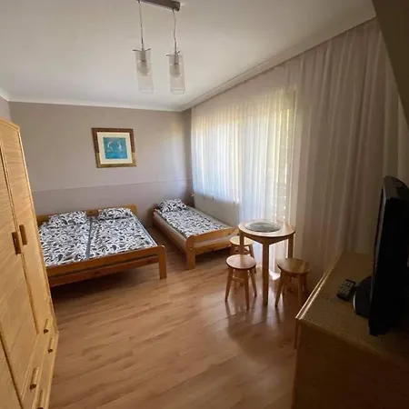 Pokoje Goscinne Arkada Zakopane