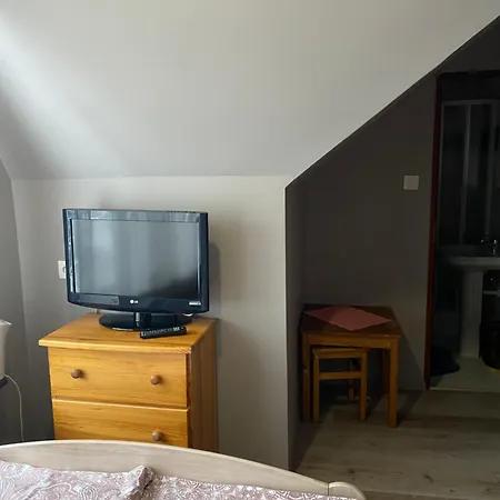 Pokoje Goscinne Arkada