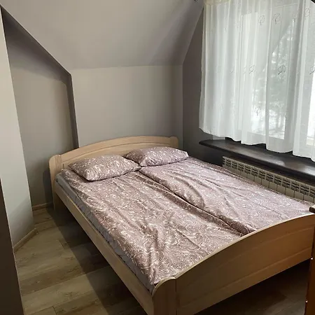 Pokoje Goscinne Arkada * Zakopane