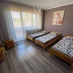 Pokoje Goscinne Arkada *