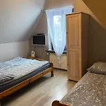 Pokoje Goscinne Arkada Hotel