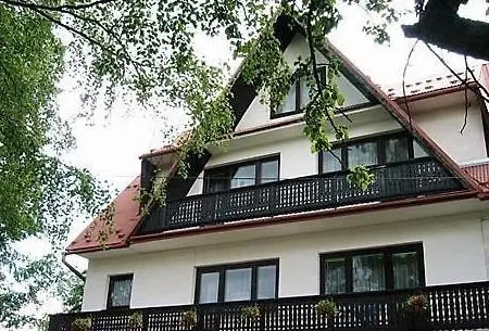 Pokoje Goscinne Arkada Hotel Zakopane