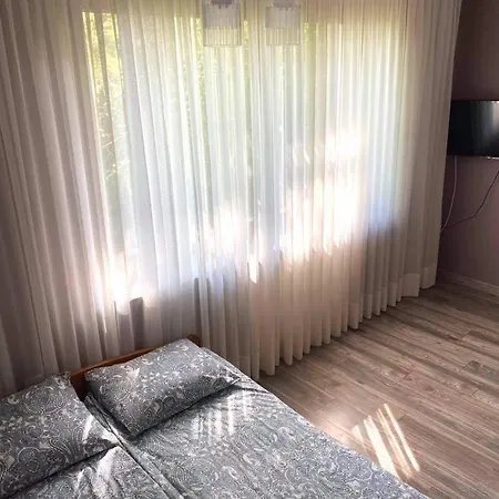 Hotel Pokoje Goscinne Arkada *