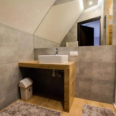 Pokoje Goscinne Arkada Zakopane