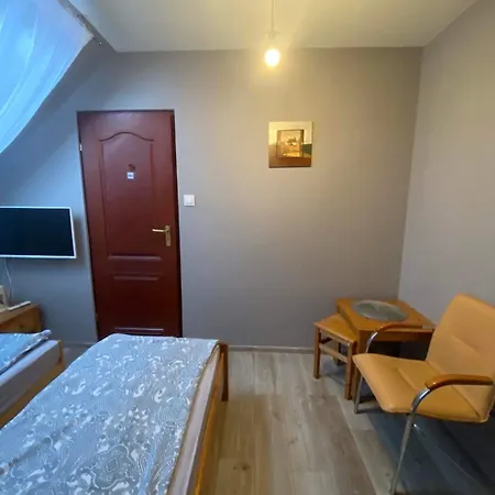 Pokoje Goscinne Arkada * Zakopane