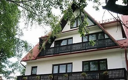 Pokoje Gościnne Arkada Hotel Zakopane