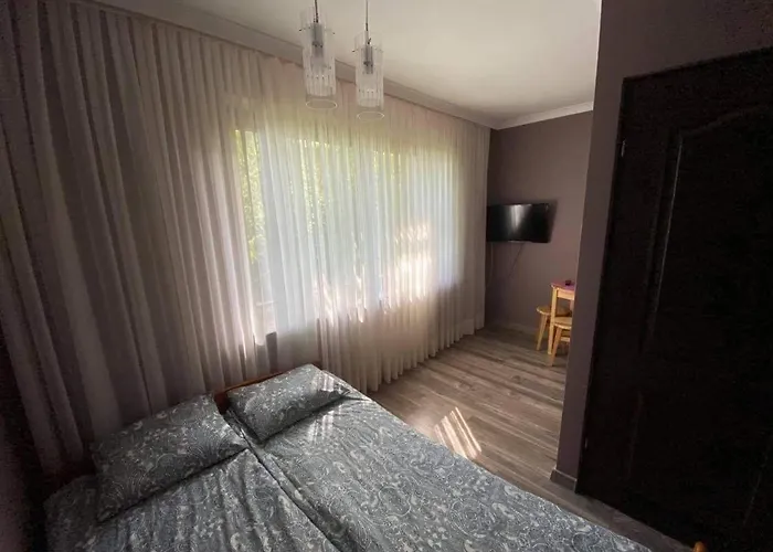 Hotel Pokoje Gościnne Arkada *