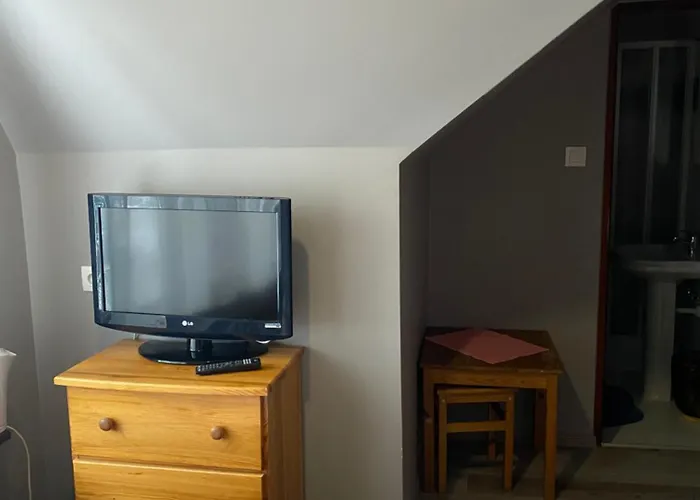 Pokoje Gościnne Arkada